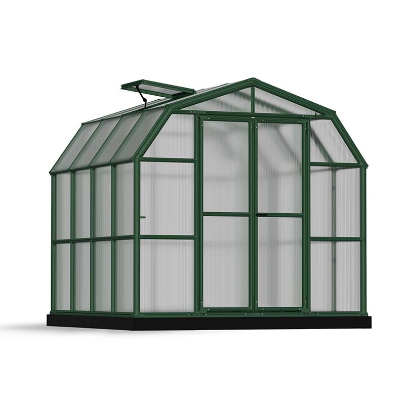 Palram - Canopia Grand Gardener Greenhouse