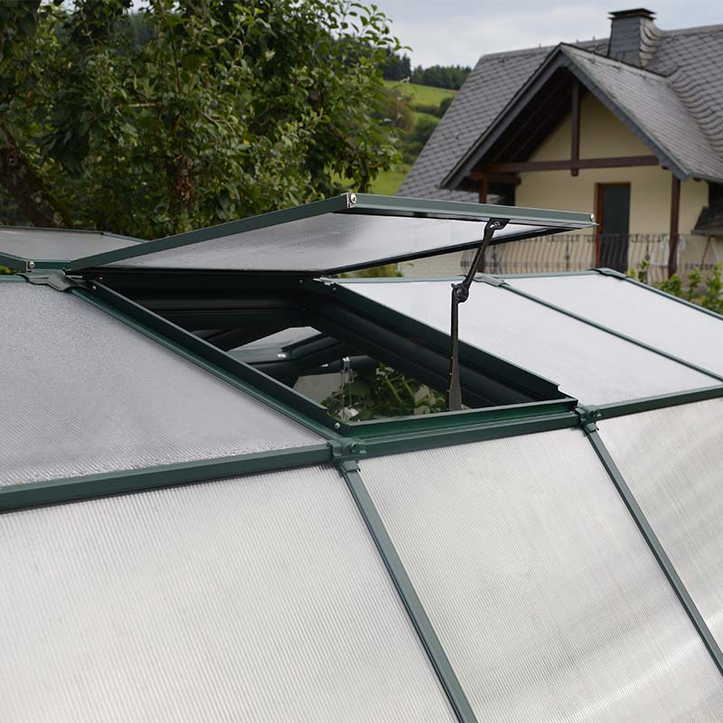 Canopia Greenhouse Roof Vent