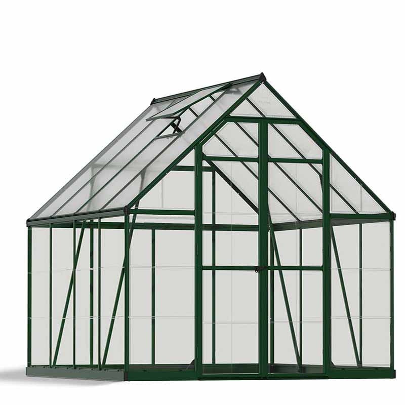 Palram - Canopia Balance Greenhouse