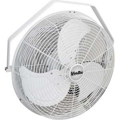 ValuTek-Greenhouse-3-Speed-Fan-14''-front