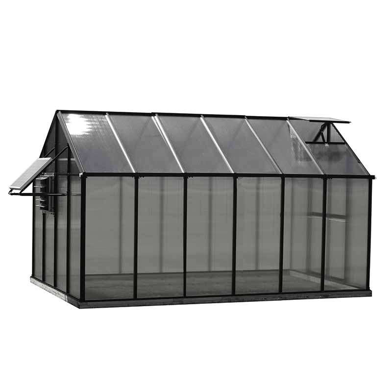 Riverstone MONT Greenhouse - Mojave Package