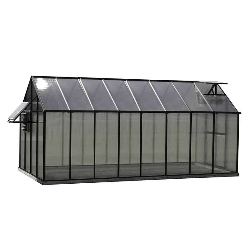 Riverstone MONT Greenhouse - Mojave Package