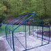 growspan hobby greenhouse frame