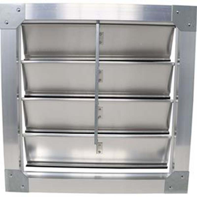 aluminum-shutters-18''-front view