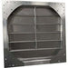 aluminum-shutters-24''-front view