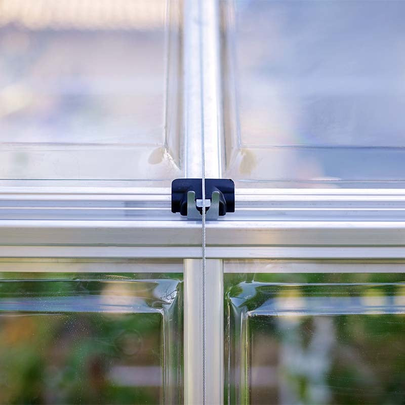 Palram - Canopia Greenhouse Anchor Kit