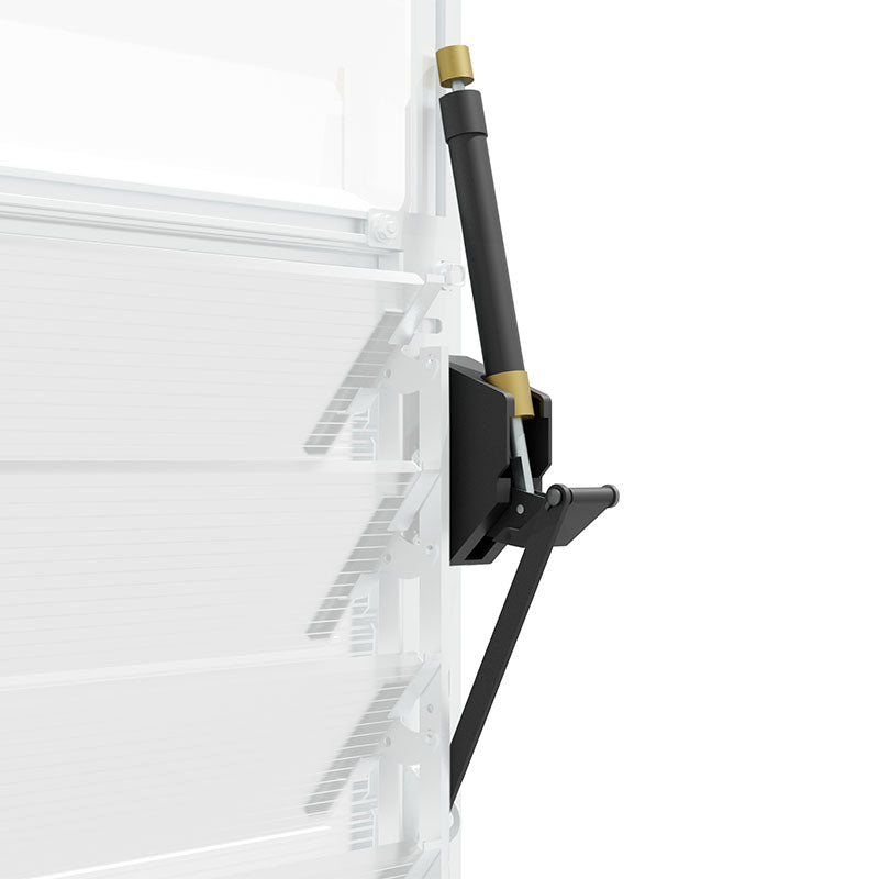Palram - Canopia Automatic Louver Side Window Opener