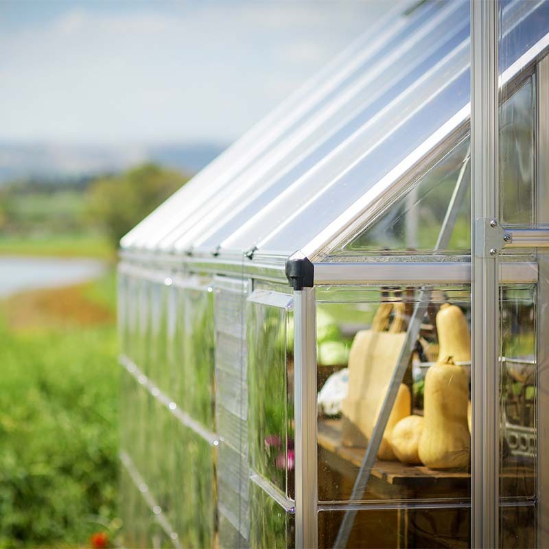 Palram - Canopia Balance Greenhouse