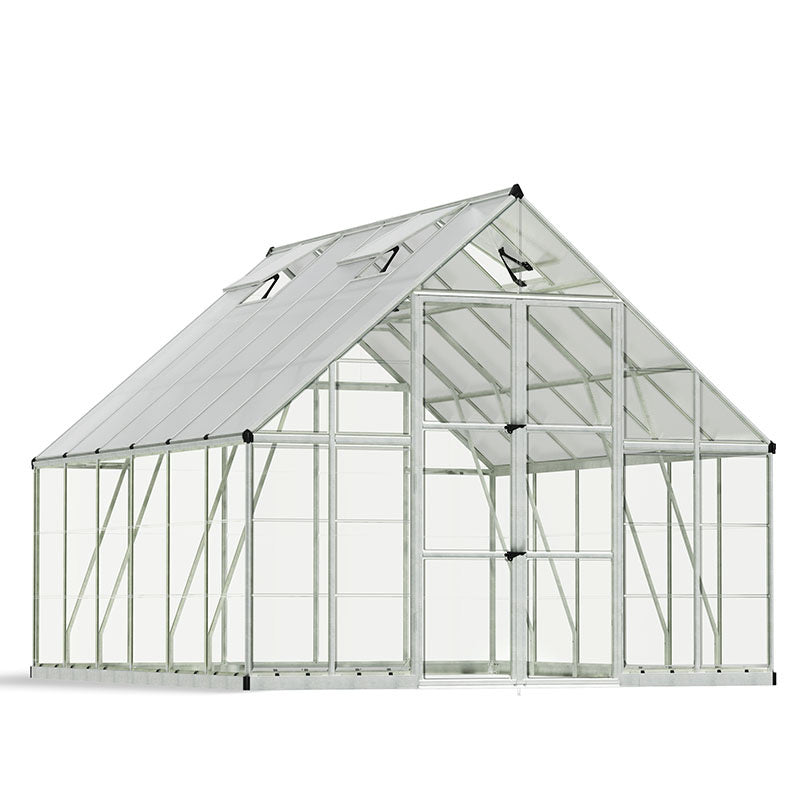 Palram - Canopia Balance Greenhouse