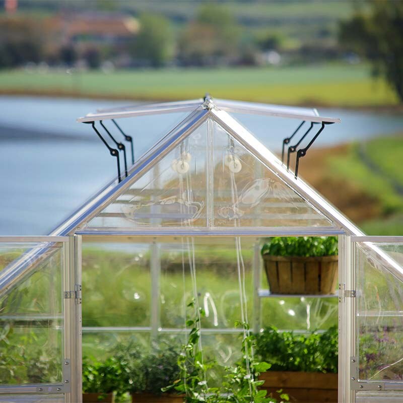 Palram - Canopia Balance Greenhouse