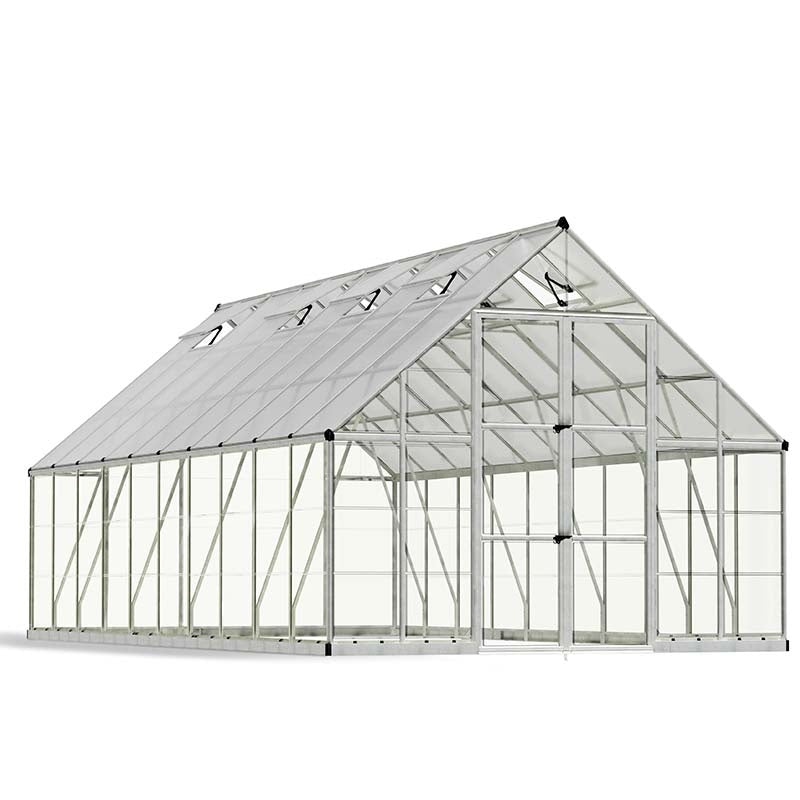 Palram - Canopia Balance Greenhouse