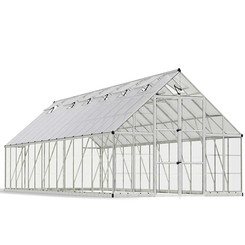 Palram - Canopia Balance Greenhouse