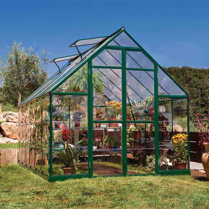 Palram - Canopia Balance Greenhouse