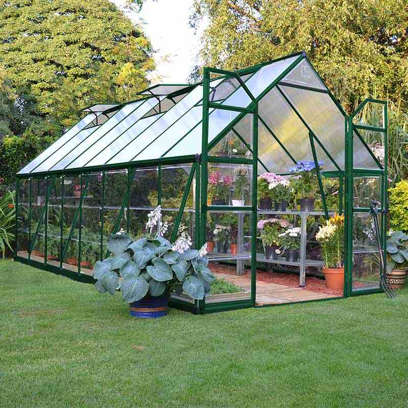 Palram - Canopia Balance Greenhouse