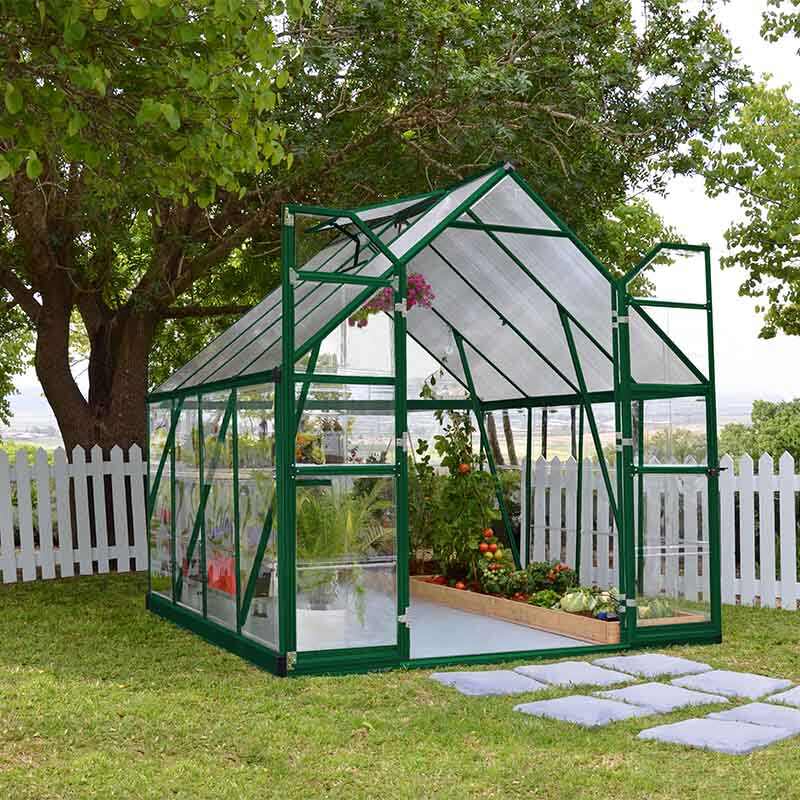 Palram - Canopia Balance Greenhouse