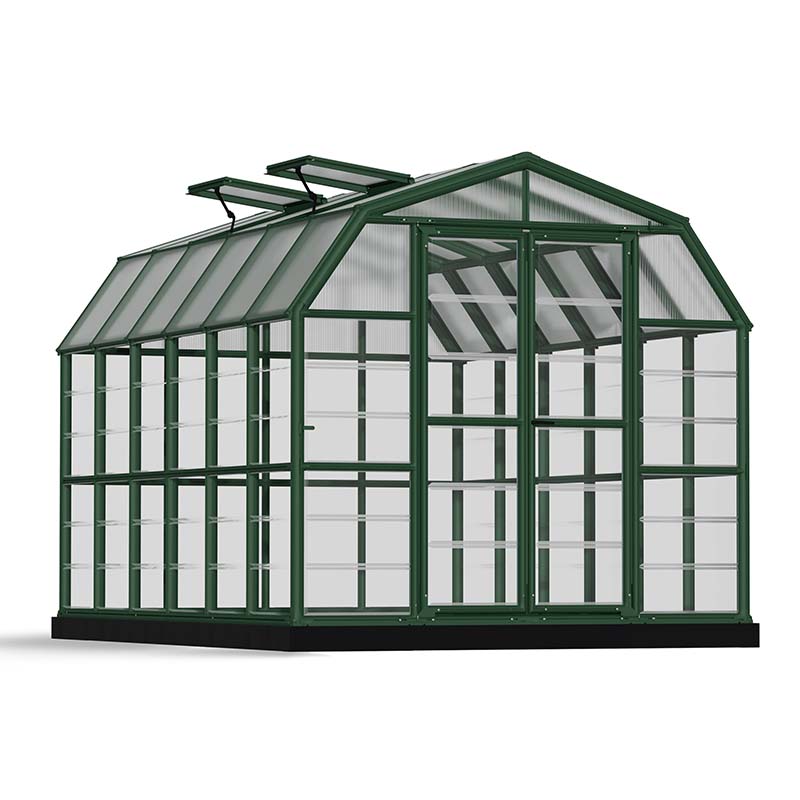 Palram - Canopia Grand Gardener Greenhouse