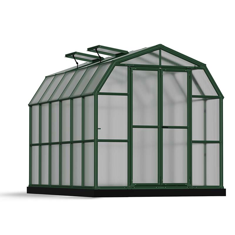 Palram - Canopia Grand Gardener Greenhouse
