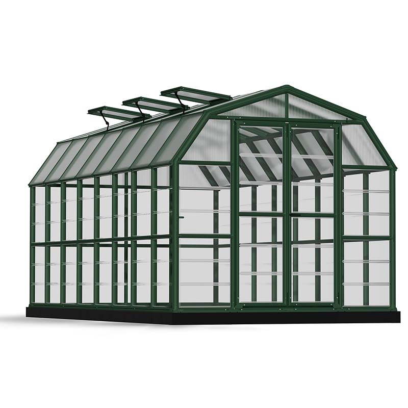 Palram - Canopia Grand Gardener Greenhouse