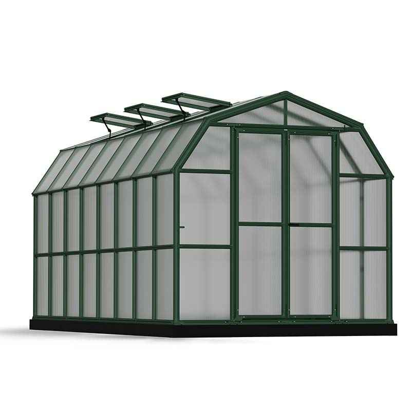 Palram - Canopia Grand Gardener Greenhouse