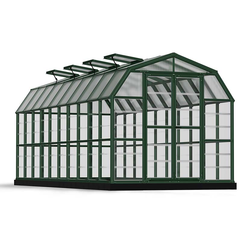 Palram - Canopia Grand Gardener Greenhouse