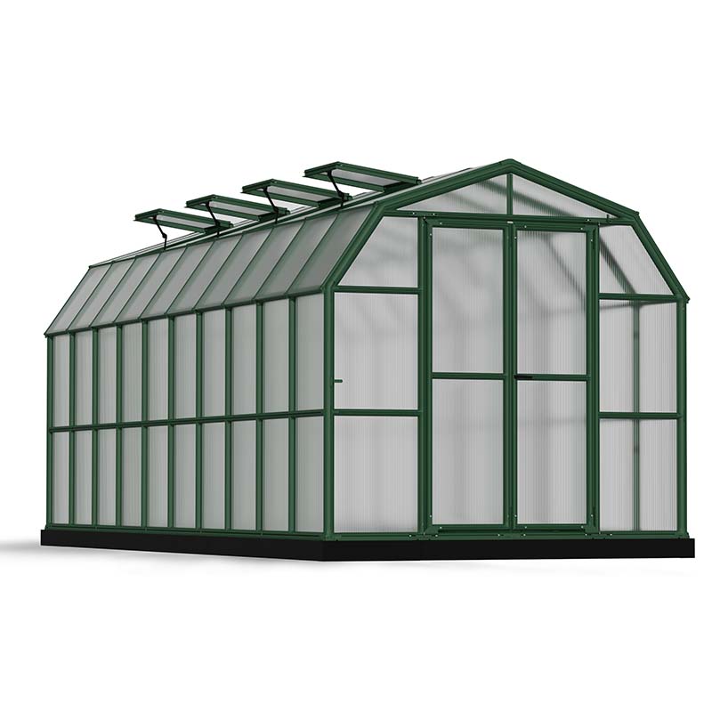 Palram - Canopia Grand Gardener Greenhouse