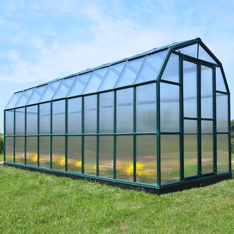 Palram - Canopia Grand Gardener Greenhouse