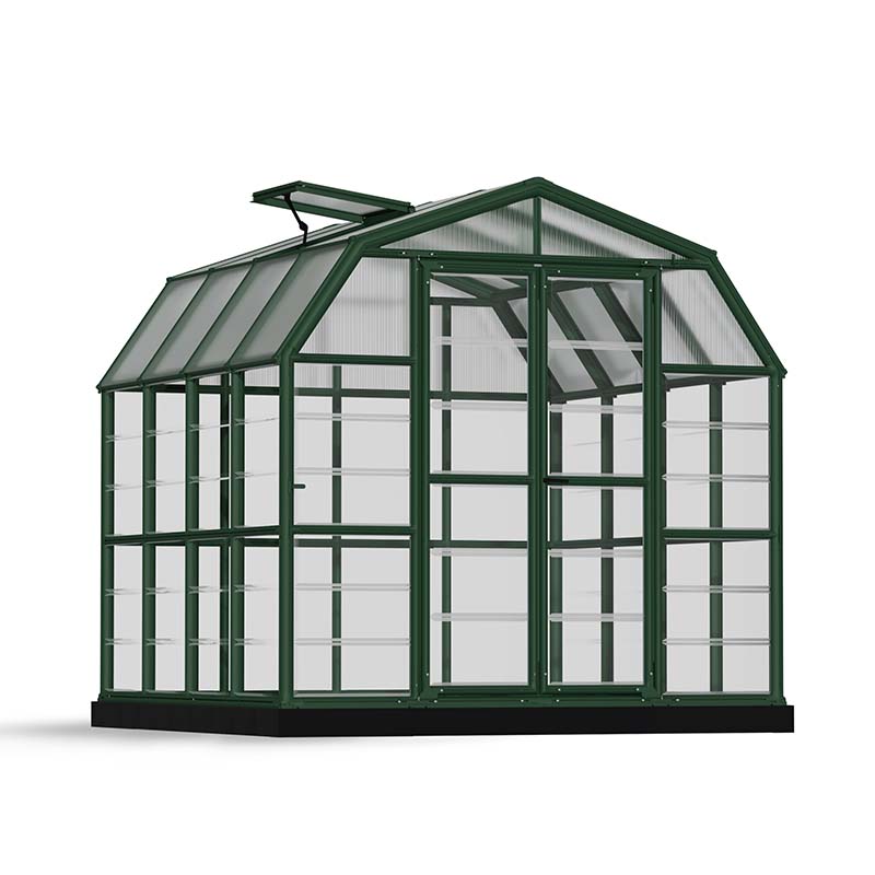 Palram - Canopia Grand Gardener Greenhouse