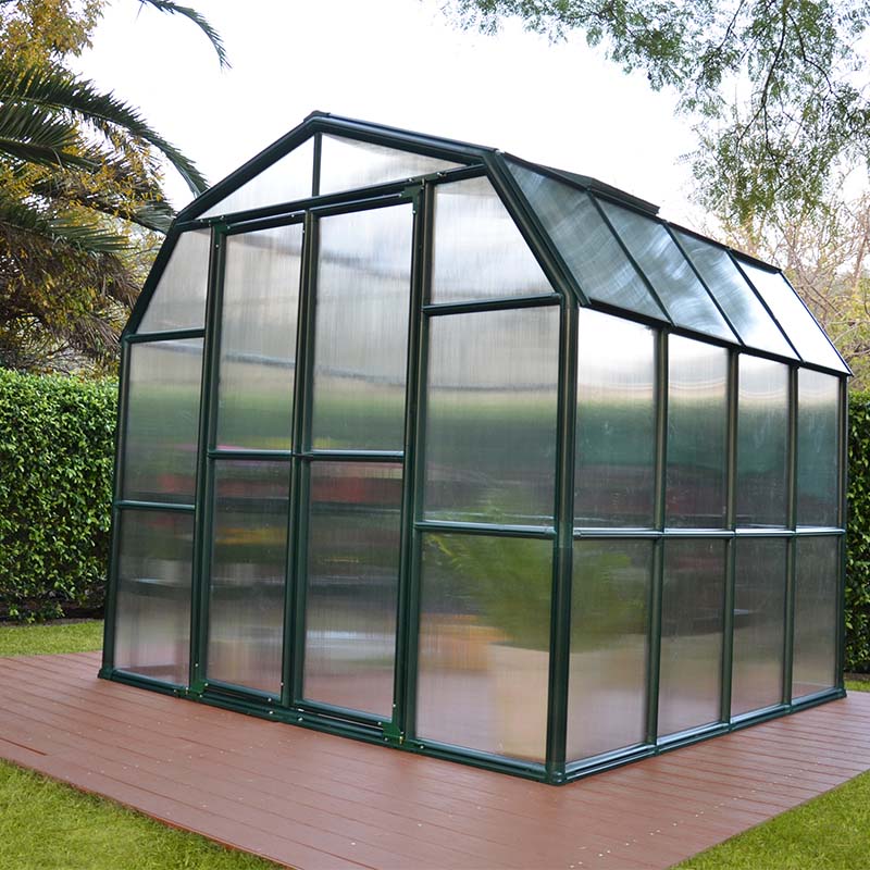 Palram - Canopia Grand Gardener Greenhouse