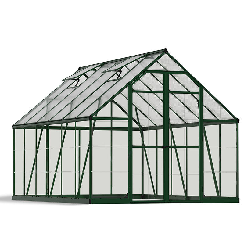 Palram - Canopia Balance Greenhouse