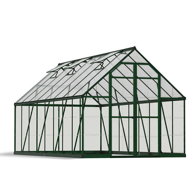 Palram - Canopia Balance Greenhouse