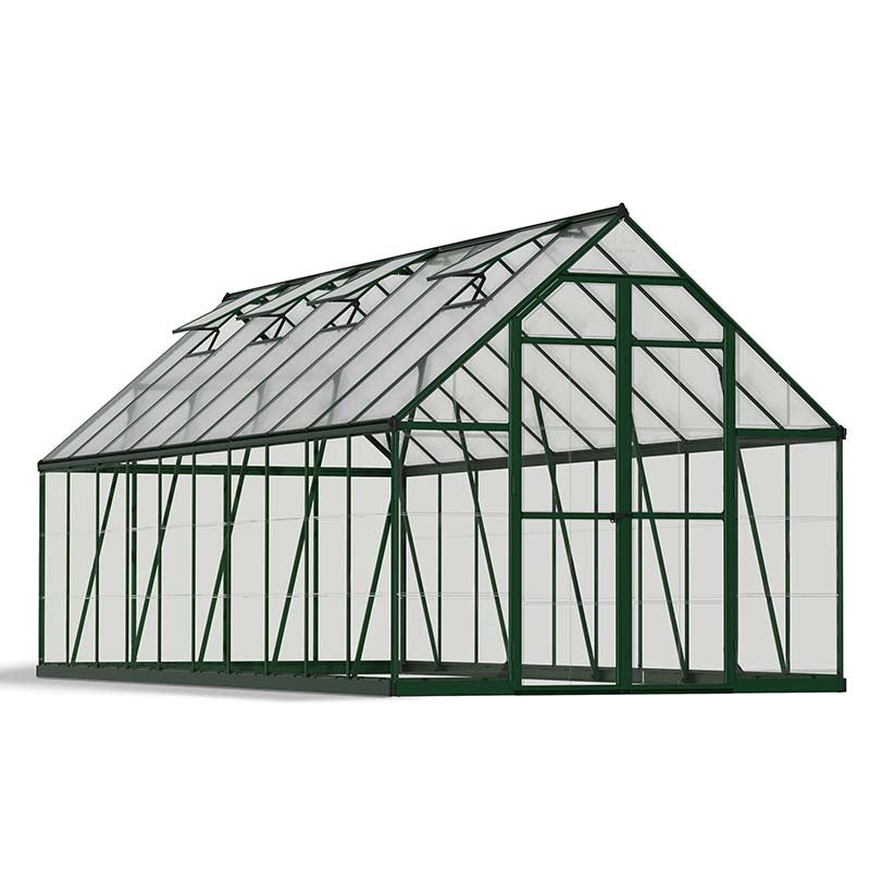 Palram - Canopia Balance Greenhouse