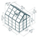 canopia snap and grow greenhouse 6x8 dimensions