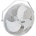 ValuTek-Greenhouse-3-Speed-Fan-14''-front