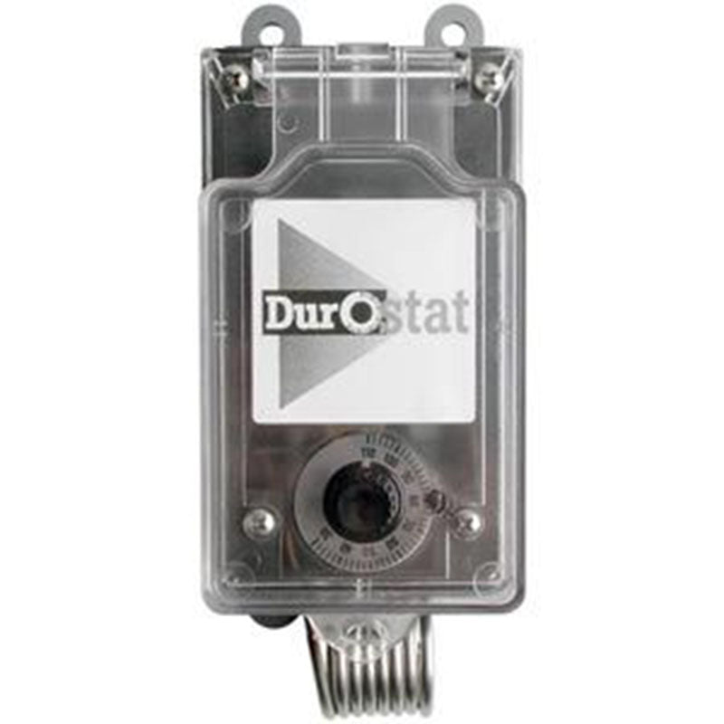 DuroStat NEMA 4 Thermostat