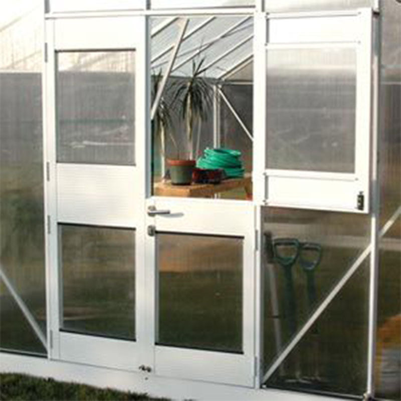 GrowSpan Estate Elite Hobby Greenhouses