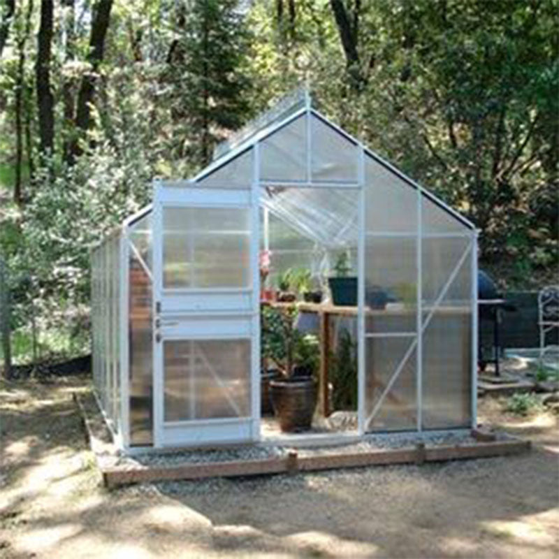 GrowSpan Estate Elite Hobby Greenhouses