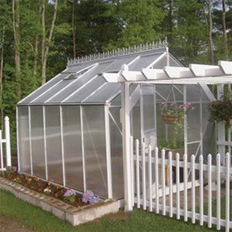 GrowSpan Estate Elite Hobby Greenhouses