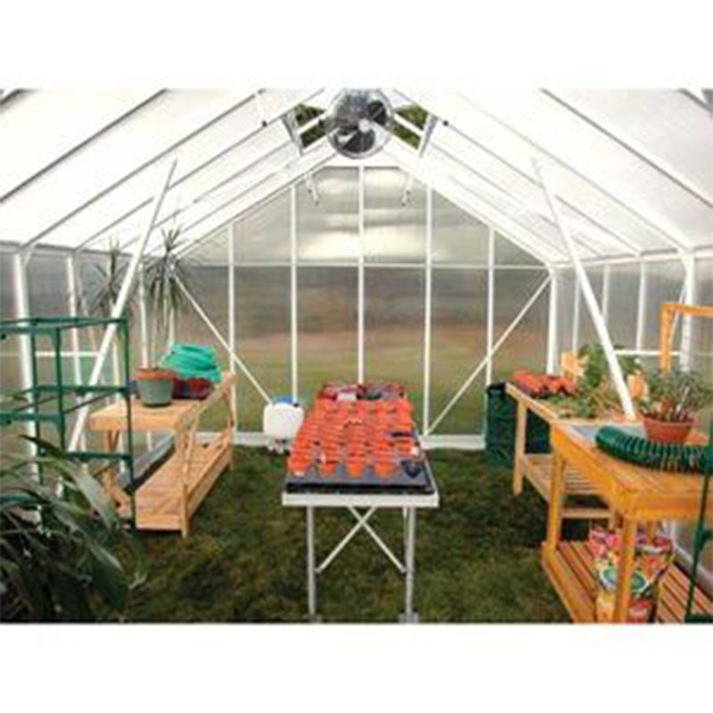 GrowSpan Estate Elite Hobby Greenhouses