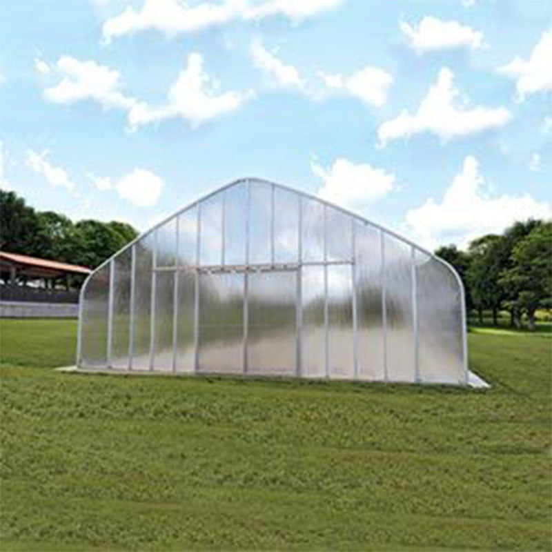 GrowSpan Series 550 Gothic High Tunnel Greenhouses